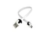 Galinė lempa ProX Aero R 2LED 0.5W USB