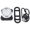 Galinė lempa ProX Alpha R COB 30Lm USB