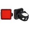 Galinė lempa ProX Alya COB 100Lm Brake Memory USB