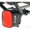 Galinė lempa ProX Ara I COB LED 50Lm Memory USB