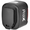 Galinė lempa ProX Ara II COB-XPE 50Lm USB Brake sensor