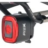Galinė lempa ProX Ara II COB-XPE 50Lm USB Brake sensor