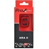 Galinė lempa ProX Ara II COB-XPE 50Lm USB Brake sensor