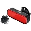 Galinė lempa ProX Auriga COB LED Brake Alarm 300Lm Memory USB