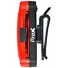 Galinė lempa ProX Delta COB LED 50Lm Memory USB