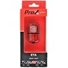 Galinė lempa ProX Eta Cree XP-E 70Lm Memory USB
