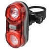 Galinė lempa ProX Gemma 2x0.5W LED su elementais