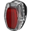 Galinė lempa ProX Indus for fender 4xSMD E-bike DC12-80V
