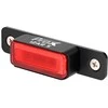 Galinė lempa ProX Izar S COB LED E-bike DC3.7V-12V bagažinei