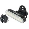 Galinė lempa ProX Leo Pro Brake &amp; Turn 50Lm remote USB