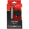 Galinė lempa ProX Leo Pro Brake &amp; Turn 50Lm remote USB