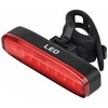 Galinė lempa ProX Leo SMD LED 50Lm Safe Memory USB
