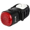 Galinė lempa ProX Mira COB 80Lm Brake Auto Safe+Memory USB