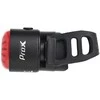 Galinė lempa ProX Mira COB 80Lm Brake Auto Safe+Memory USB