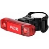 Galinė lempa ProX Mizar 2xSMD LED 30Lm USB