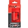 Galinė lempa ProX Phoenix I COB 50Lm USB