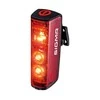 Galinė lempa Sigma Blaze RL LED + Stabdžių žibintas USB