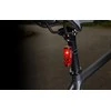 Galinė lempa Sigma Blaze RL LED + Stabdžių žibintas USB