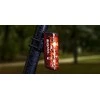 Galinė lempa Sigma Blaze RL LED + Stabdžių žibintas USB
