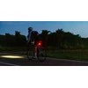 Galinė lempa Sigma Blaze RL LED + Stabdžių žibintas USB