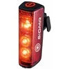 Galinė lempa Sigma Blaze RL LED blykstė + Stabdžių žibintas USB