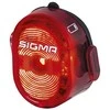 Galinė lempa Sigma Nugget II USB