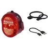 Galinė lempa Sigma Nugget II USB