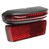 Galinė lempa Trelock LS 654 COB-LINE E SIGNAL E-bike 6-12V Stop