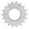 Galinė žvaigždutė Sturmey-Archer SFS30 3/32" 1-speed-18T