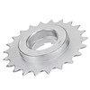 Galinė žvaigždutė Sturmey-Archer SFS30 3/32" 1-speed-22T