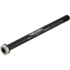 Galinės įvorės ašis NEWMEN 12x142 M12x1.0 X12 163mm