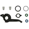Galinės įvorės Shimano ALFINE 11 komponentai SG-S700