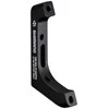 Galinio diskinio stabdžio suporto adapteris Shimano SM-MA-R160P/D
