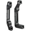 Galinio diskinio stabdžio suporto adapteris Shimano SM-MA90-R140P/S