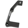 Galinio diskinio stabdžio suporto adapteris Shimano SM-MA-R203P/S