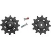 Galinio pavarų perjungėjo ratukų komplektas SRAM Force eTap AXS 12-speed