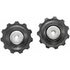 Galinio pavarų perjungėjo ratukų komplektas Shimano SLX RD-M663 10-speed