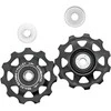 Galinio pavarų perjungėjo ratukų komplektas Shimano SAINT RD-M820 10-speed