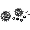 Galinio pavarų perjungėjo ratukų komplektas SRAM X0 Eagle T-Type AXS