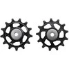 Galinio pavarų perjungėjo ratukų komplektas Shimano RD-M9100