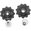 Galinio pavarų perjungėjo ratukų komplektas Shimano SLX RD-M663 10-speed