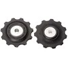 Galinio pavarų perjungėjo ratukų komplektas Shimano RD-M773
