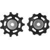 Galinio pavarų perjungėjo ratukų komplektas Shimano RD-M8000