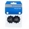Galinio pavarų perjungėjo ratukų komplektas Shimano RD-5700