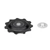 Galinio pavarų perjungėjo ratukų komplektas Shimano RD-6700