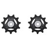 Galinio pavarų perjungėjo ratukų komplektas Shimano RD-R8150