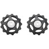 Galinio pavarų perjungėjo ratukų komplektas Shimano RD-M410