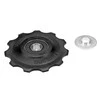 Galinio pavarų perjungėjo ratukų komplektas Shimano RD-M773