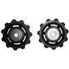 Galinio pavarų perjungėjo ratukų komplektas Shimano RD-M6800
