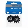Galinio pavarų perjungėjo ratukų komplektas Shimano RD-U5000